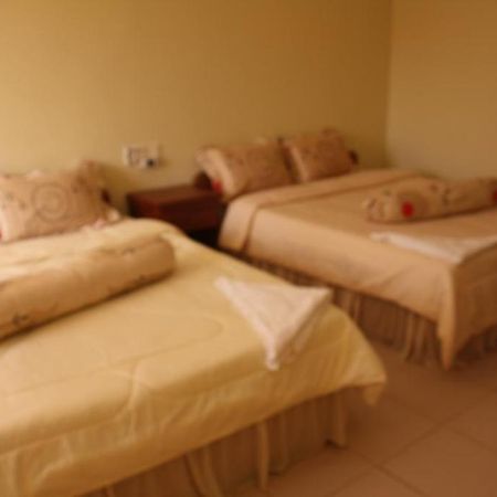 Chhne Chulsa Hotel Sihanoukville Bagian luar foto