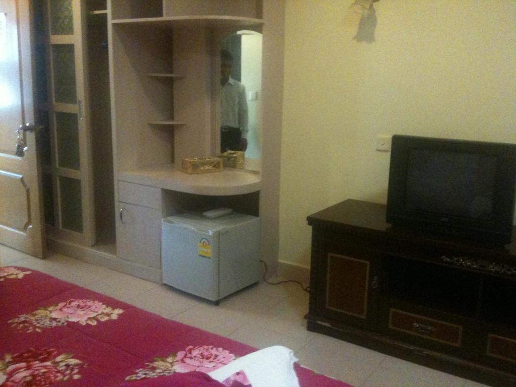 Chhne Chulsa Hotel Sihanoukville Ruang foto