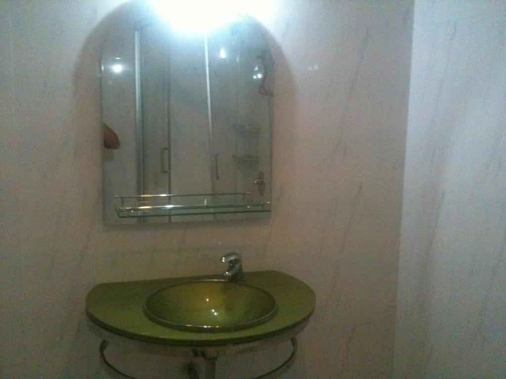 Chhne Chulsa Hotel Sihanoukville Ruang foto