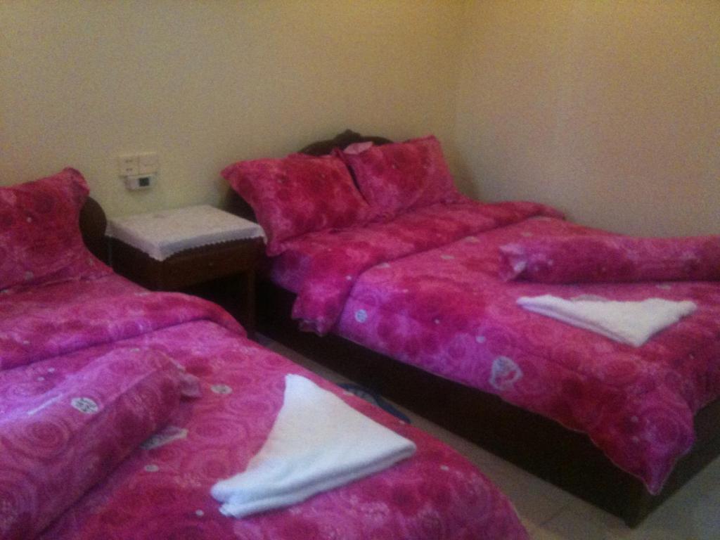 Chhne Chulsa Hotel Sihanoukville Ruang foto