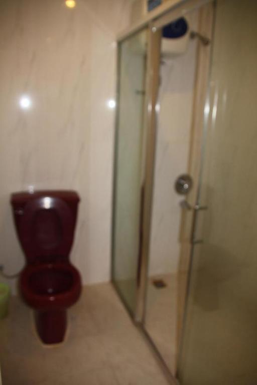 Chhne Chulsa Hotel Sihanoukville Bagian luar foto