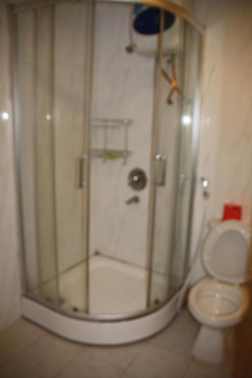 Chhne Chulsa Hotel Sihanoukville Bagian luar foto