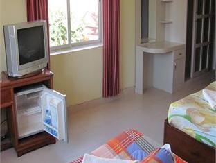 Chhne Chulsa Hotel Sihanoukville Bagian luar foto